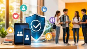 Cómo prevenir el ciberacoso escolar con un curso gratuito de Udemy