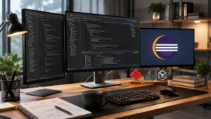 Mejora Eclipse para Java con un curso gratuito de Udemy