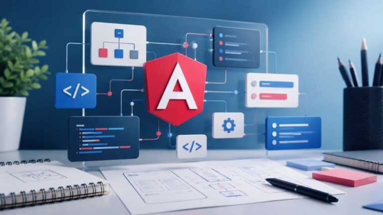 Curso Angular gratis en Udemy para empezar desde cero