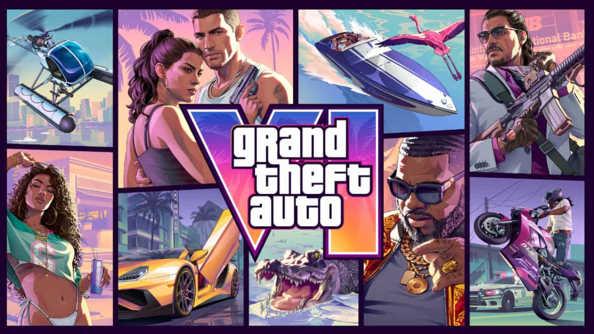 GTA VI confirma la fecha de preventa: cuándo comenzará