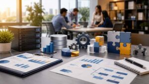 Inicia en SAP Business One con un curso gratuito de Udemy