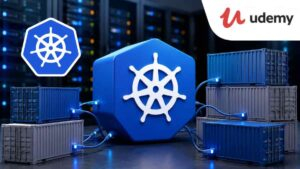 Kubernetes desde cero con un curso gratuito de Udemy
