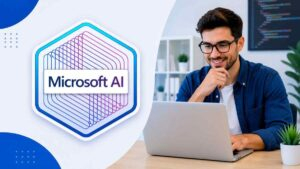 Curso gratis de Microsoft AI Extensions para .NET