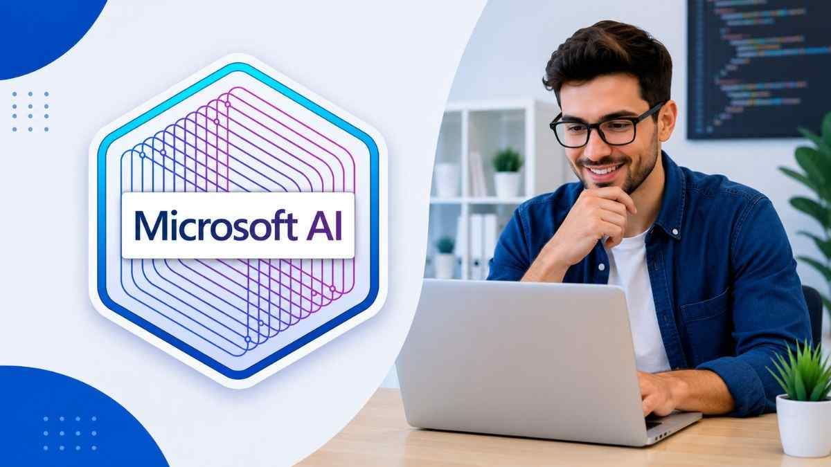 Curso gratis de Microsoft AI Extensions para .NET