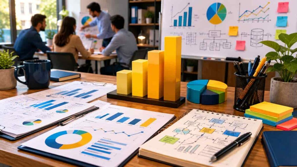 Curso de Power BI gratuito en Udemy desde cero
