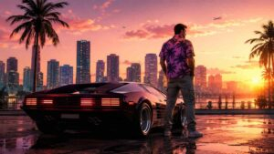Se filtra el posible precio de GTA VI: esto es lo que revela el leak
