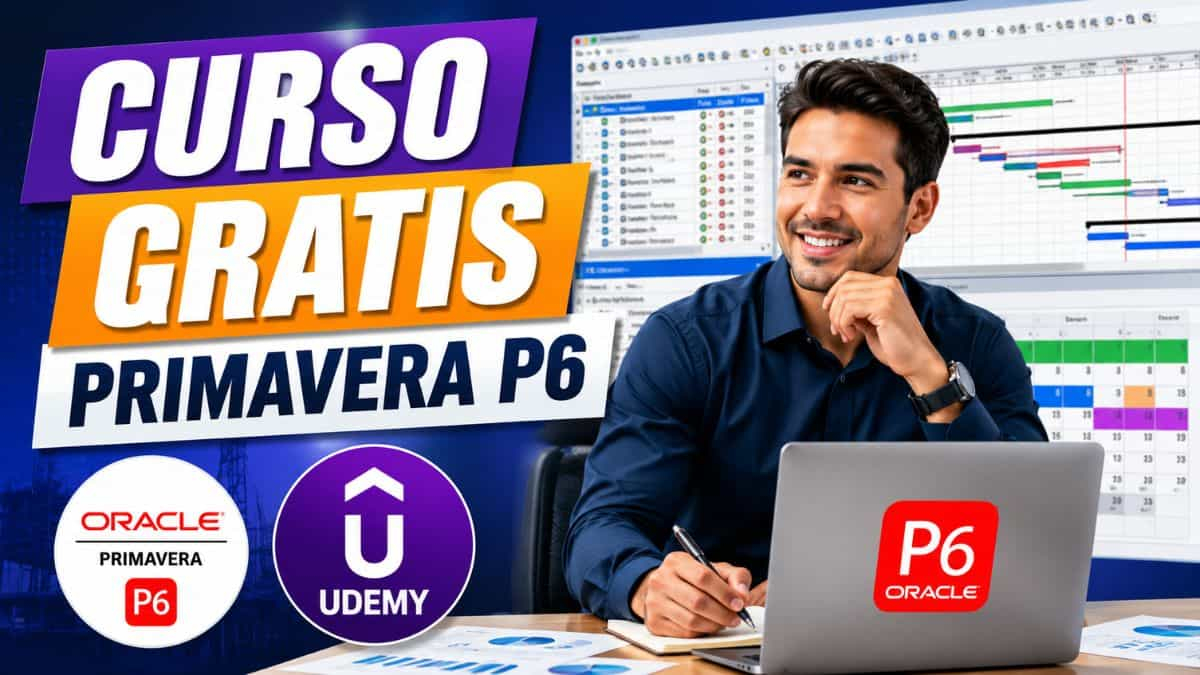 Curso gratis de Primavera P6 para principiantes