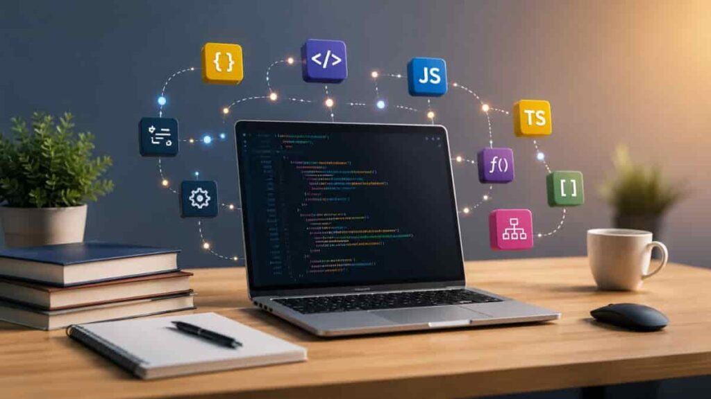 Certifícate en programación con este curso básico de Udemy