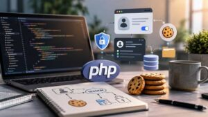Cookies y sesiones en PHP con un curso gratuito de Udemy