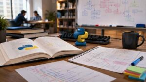 Curso de Python gratuito en Udemy para principiantes