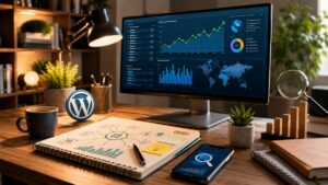 SEO con Semrush: curso gratuito de Udemy con ChatGPT