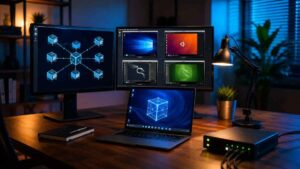 Hacking ético: Laboratorios virtuales con un curso gratuito de Udemy