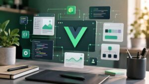 Empieza con Vue 3 gracias a este curso gratuito de Udemy