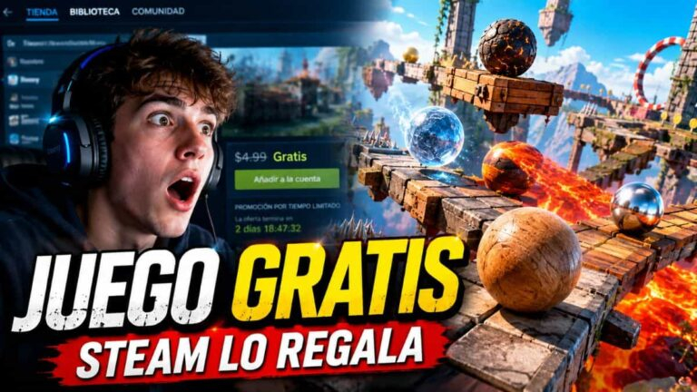 Winexy gratis en Steam por tiempo limitado