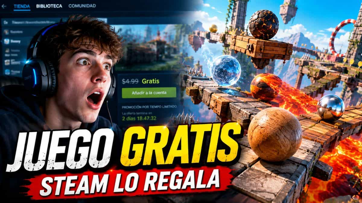 Winexy gratis en Steam por tiempo limitado