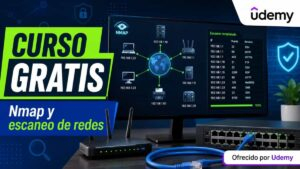 Organiza tu trabajo con un curso gratis de Notion e IA en Udemy