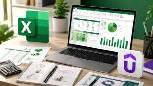 Deja de perder tiempo en Excel con este curso gratis de Udemy
