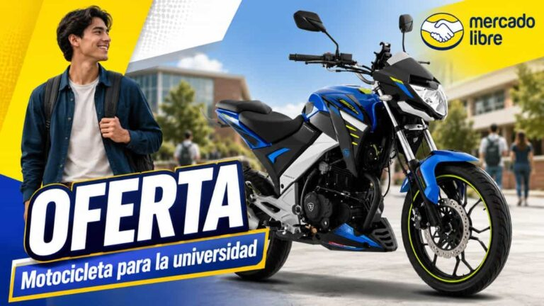 Oferta Italika FT250 GTS: ahorra $18,000