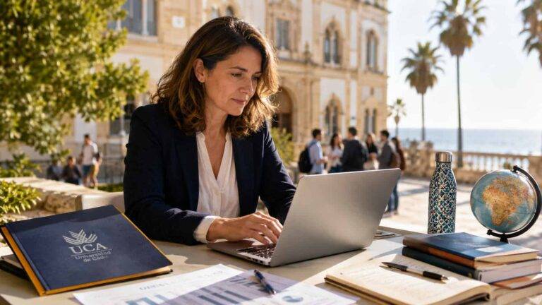 Universidad de Cádiz ofrece ayudas de hasta 2.000 euros