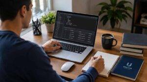 Curso de MySQL gratis desde cero con Edutin Academy