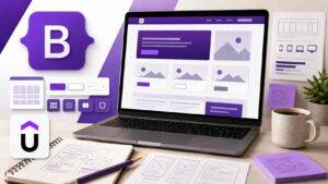 Udemy ofrece gratis un curso completo de Bootstrap