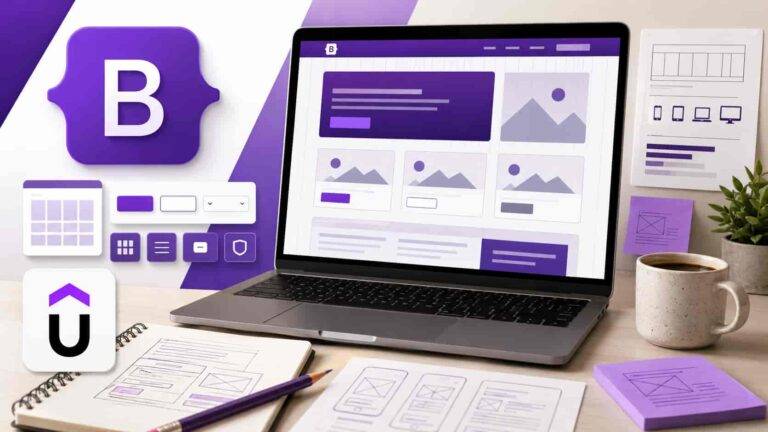 Udemy ofrece gratis un curso completo de Bootstrap
