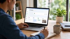 Google ofrece 9 cursos gratis para aprender Gemini en Workspace
