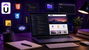 Udemy ofrece 82 horas para aprender desarrollo web desde cero
