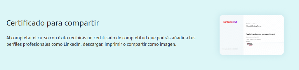 Certificado para compartir en Marketing Digital para incrementar tus ventas