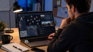 Udemy ofrece un curso gratis de OSINT y SOCMINT