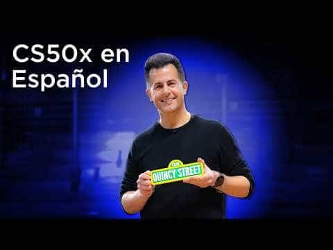 CS50x en Español - Introducción