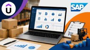 Curso de SAP S/4HANA en Udemy para aprender SAP MM desde cero