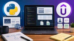 Este curso gratis enseña Web Scraping con Python
