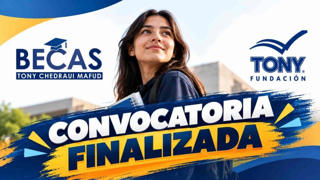 ¿Tienes promedio de 9.5? Esta beca puede darte $10,000 para seguir estudiando [Convocatoria Finalizada]