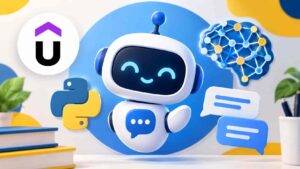 curso gratis de chatbots con Python