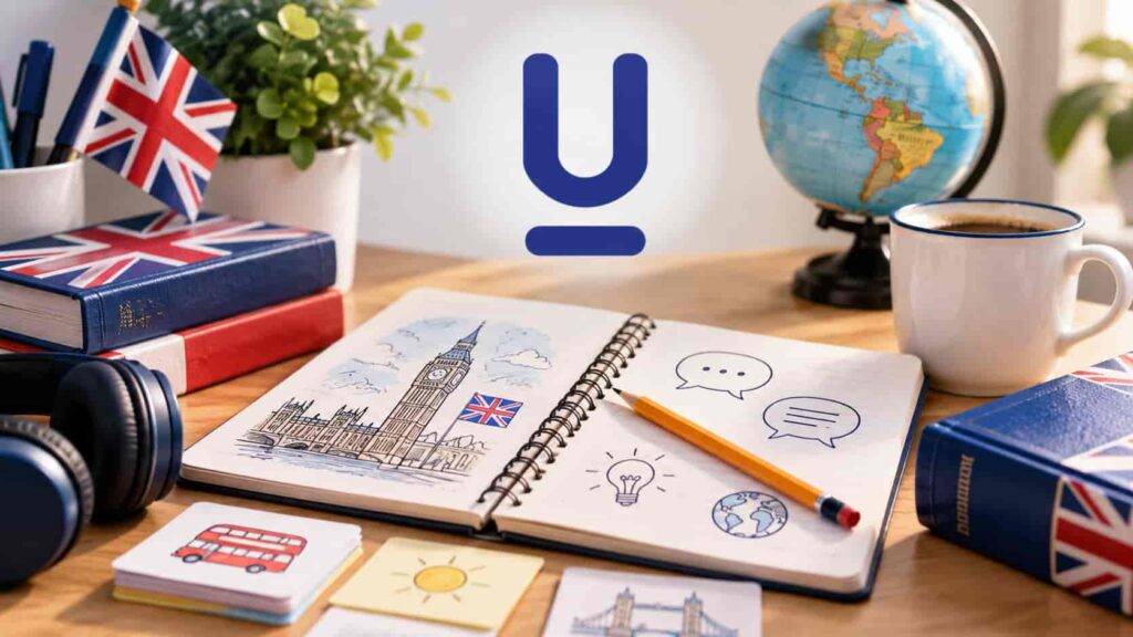 Curso de Inglés básico A1 gratis para principiantes