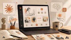 Curso gratis de Anthropic sobre IA para trabajo creativo