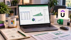 curso gratis de Excel con tablas dinámicas