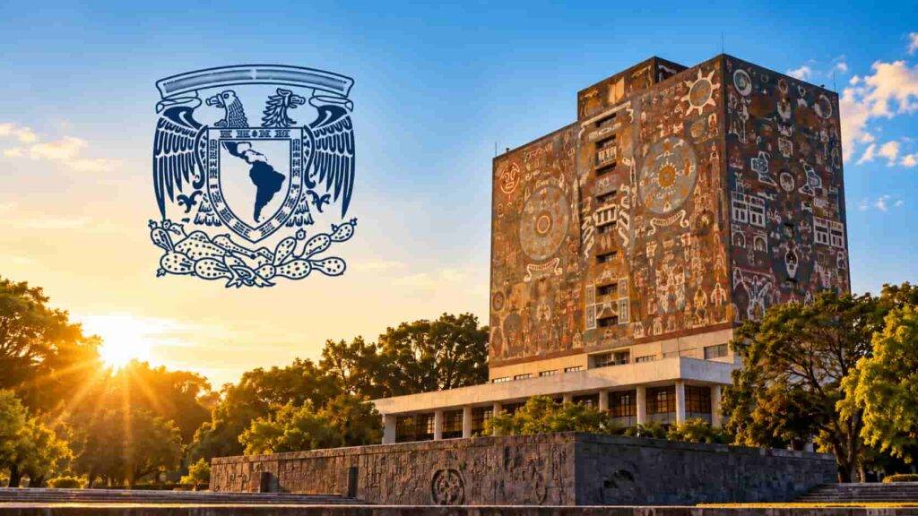 4 cursos de la UNAM gratis para todos
