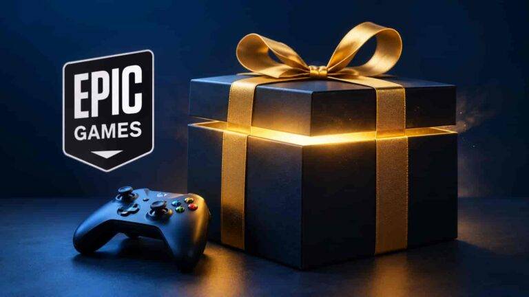 2 juegos gratis en Epic Games hasta el 1 de octubre