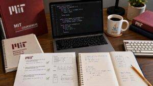 MIT ofrece ejercicios gratis de Java para practicar programación