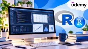Curso gratis de R en español para aprender RStudio y estructuras de datos