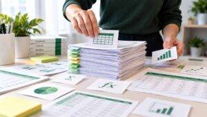 Curso gratis de Excel en español enseña los fundamentos desde cero en menos de 2 horas