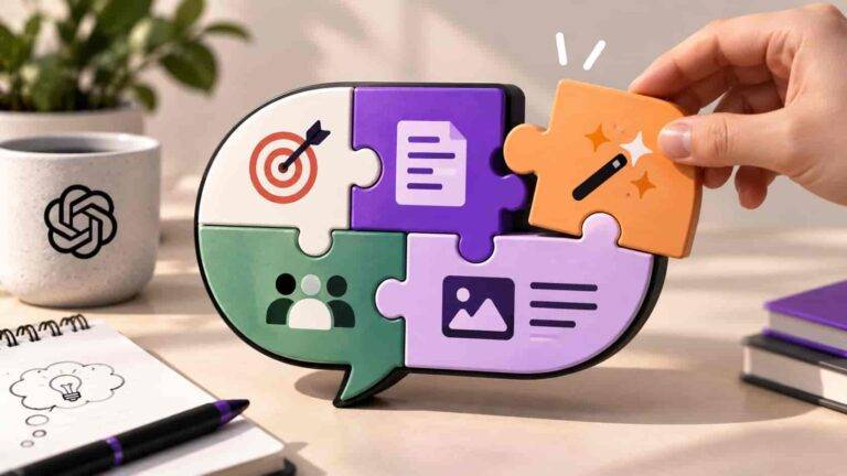 Este curso gratis intenta enseñarte Prompt Engineering en solo 67 minutos