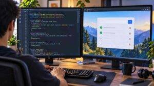 Aprende JavaScript desde cero con este curso gratis de Udemy