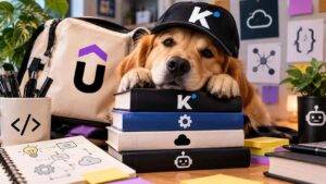 Curso gratis de Kimi en Udemy: API, Kimi Code y agentes de IA