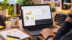 48 clases para dejar de mirar Power BI como si fuera un tablero de avión