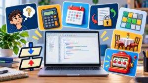 PDF gratis de PSeInt para aprender programación desde cero