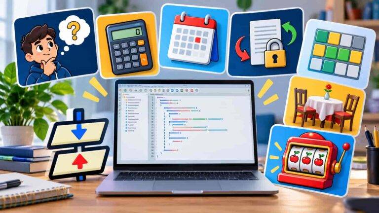 PDF gratis de PSeInt para aprender programación desde cero