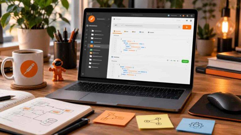 Curso gratis de Postman en Udemy: aprende a probar APIs en menos de dos horas
